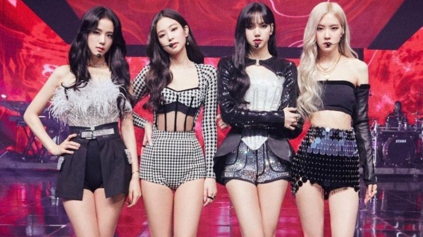 BLACKPINK The Show se transmitirá GRATIS en televisión abierta ¿Cuándo y dónde verlo?