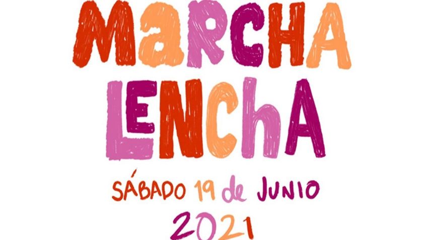 Marcha Lencha: Horario, ruta y todos los detalles sobre la manifestación en CDMX