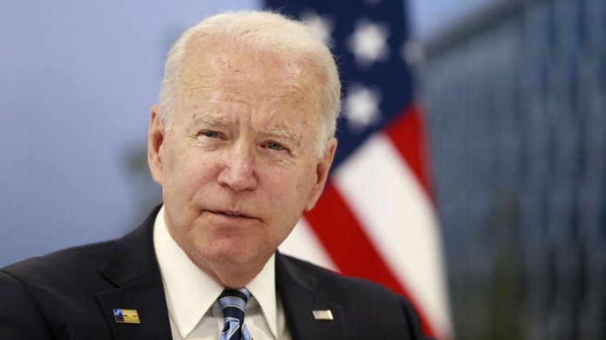 Obispos de EU amenazan con limitar la comunión a Biden por su postura sobre el aborto