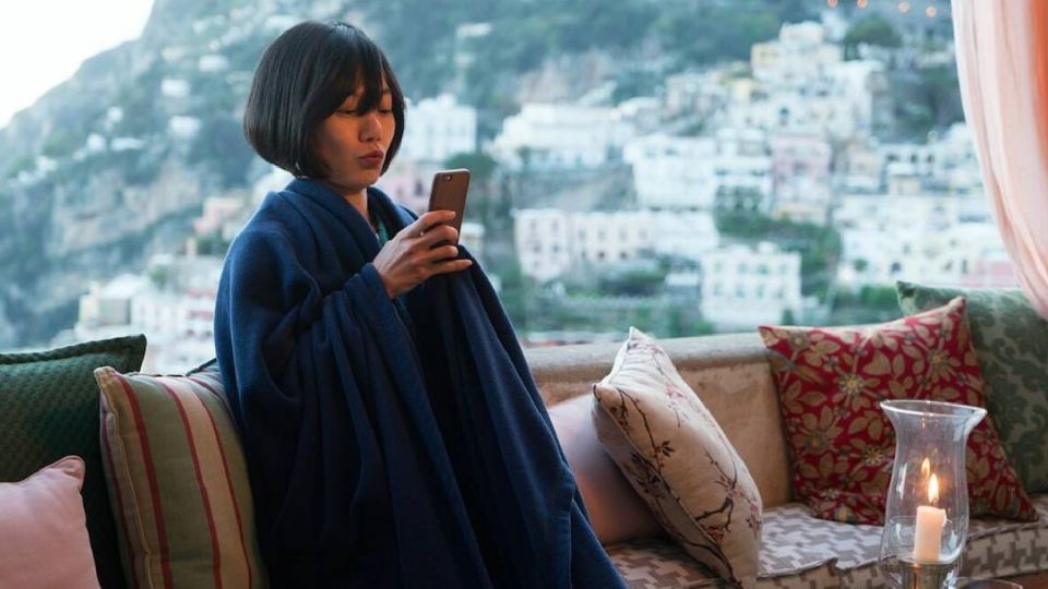 Ésta serie de Netflix costó 9 millones de dólares por capítulo. Foto: IG sense8