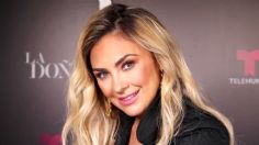 ¿Quieres conocer a Aracely Arámbula? La actriz lanza dinámica en redes y sus fans enloquecen