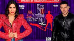 El musical 'Hoy No Me Puedo Levantar' tendrá streaming mundial HOY a las 20:00 horas