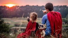 Día del Padre: Imágenes para celebrar a papá este domingo