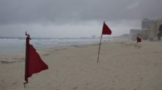 Tormenta Dolores: qué significan los colores de las banderas ante el oleaje