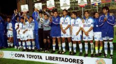 Cruz Azul, a 20 años de la aventura épica en la final de la Copa Libertadores 2001