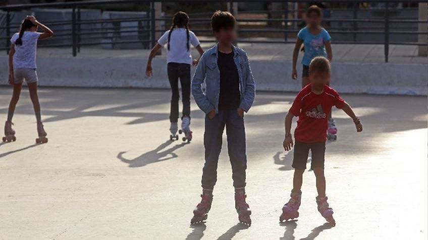 Estas son las CAUSAS que han provocado violencia de los padres hacia los niños durante la pandemia