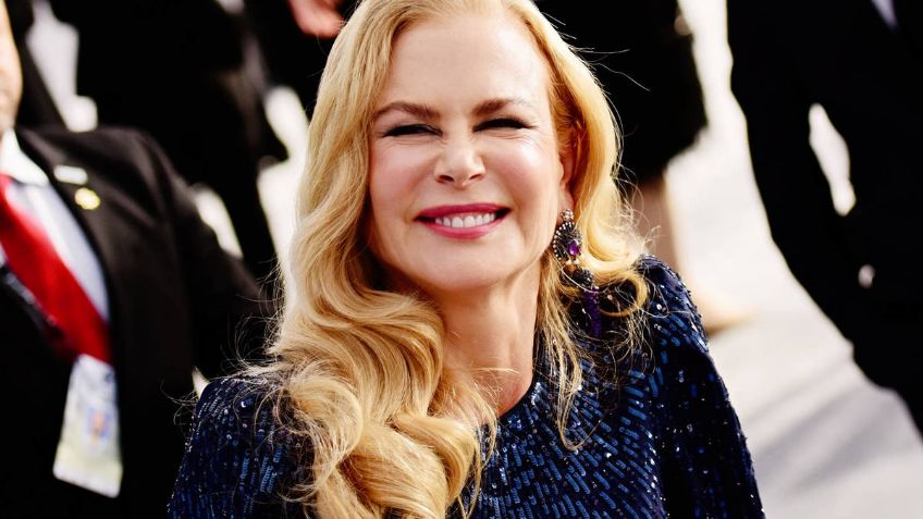 ¿Qué pasó el 20 de junio? Nació la guapa actriz Nicole Kidman; estos son sus SECRETOS