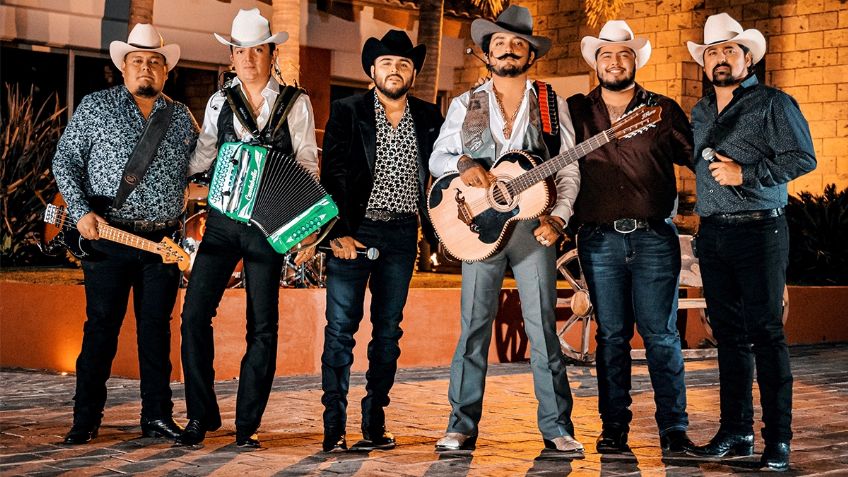 Así suena el tercer sencillo de Gerardo Ortiz y Los Dos Carnales | VIDEO