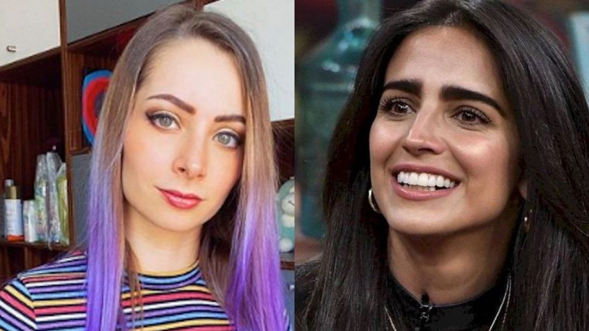 YosStop se lanza contra Bárbara del Regil por romper veda ELECTORAL; "Les miente en la cara" | VIDEO