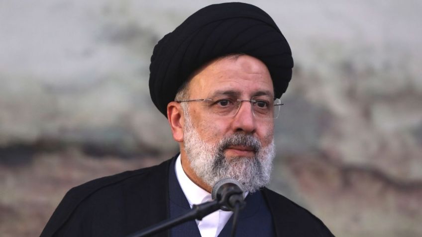 Ebrahim Raisi se convierte en nuevo presidente de Irak con amplia mayoría