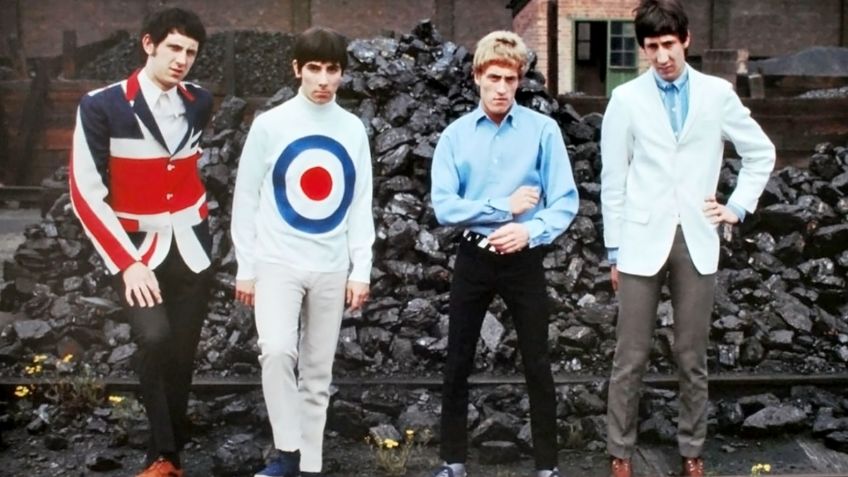 The Who: "Tommy", la obra que combinó elementos de la ÓPERA con el ROCK por primera vez