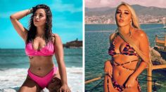 Acapulco Shore 8: Así fue la intensa pelea a golpes entre Jacky e Isa, ¡se dieron duro!