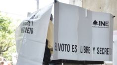 Alistan operativo para la jornada electoral en CDMX