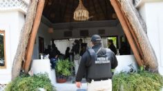 Catean hotel de Ricardo Ponce en Bacalar