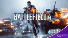 Videojuegos GRATIS: Te contamos cómo conseguir Battlefield 4 en PC