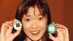 Aki Maita, la pedagoga japonesa que creó el Tamagotchi