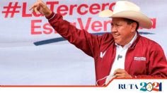 David Monreal afirma que este 6 de junio llega la Cuarta Transformación a Zacatecas