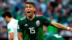 Héctor Moreno sería nuevo refuerzo de Monterrey de cara al Apertura 2021