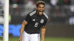 Jonathan Dos Santos causa baja de la Selección Mexicana; Córdova tomará su lugar