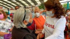 El domingo hay una cita con la historia en la alcaldía Cuauhtémoc: Dolores Padierna