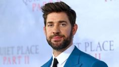 John Krasinski responde a acusaciones de fingir su matrimonio para conseguir publicidad