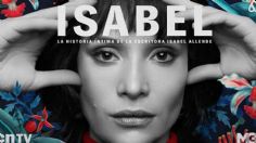 Con miniserie biográfica de Isabel Allende, reviven historia latinoamericana