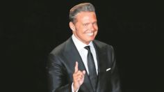 ¡Romance! Luis Miguel tiene nueva NOVIA, así lo asegura viuda de su exrepresentante | VIDEO