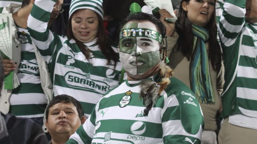 ¿Perdió tu equipo de futbol? No tires la playera, te puede ayudar contra el Covid-19