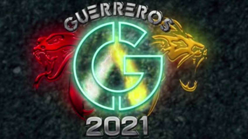 Guerreros 2021: Así quedaron conformados los equipos de esta nueva temporada hasta el momento