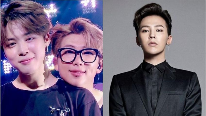 RM y Jimin de BTS serán vecinos de G-Dragon; este es su nuevo y LUJOSO departamento