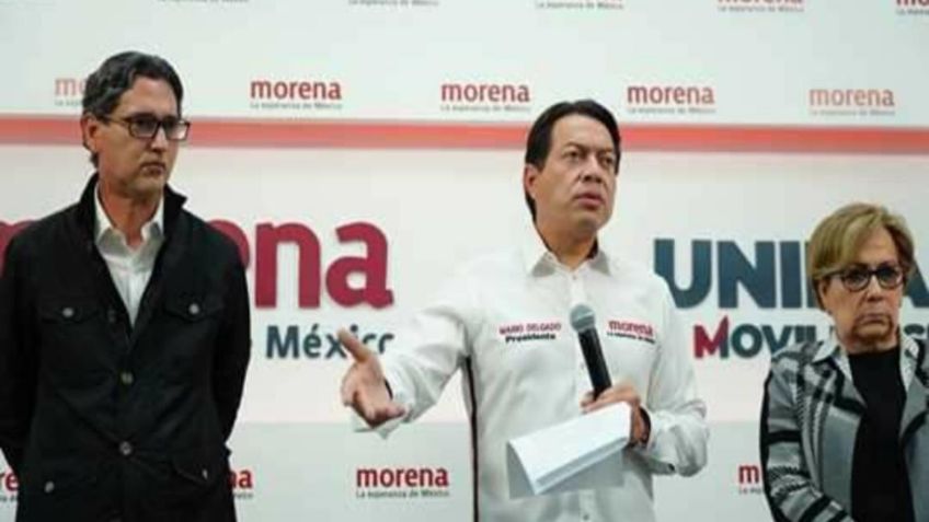 Denuncian ante la FGR amenazas contra morenistas en carretera de Tamaulipas