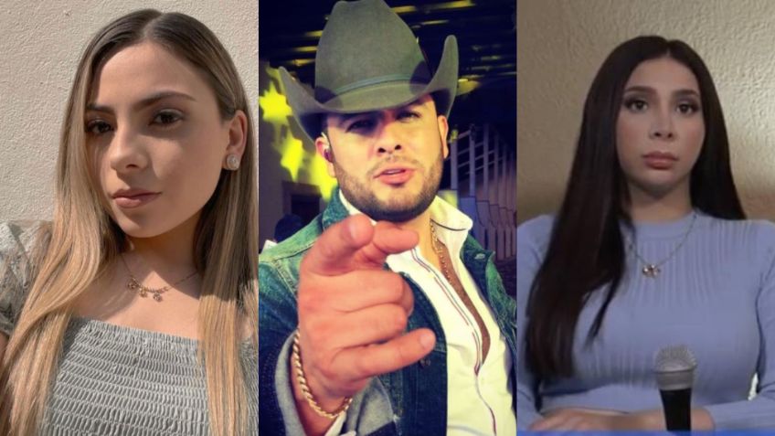 Hermano de Valentín Elizalde defiende a su mamá tras demanda de sus sobrinas por su herencia