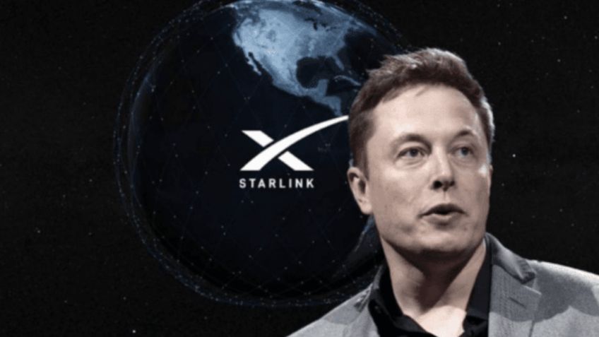 Starlink, el internet satelital de Elon Musk ya está en México: Precios y cómo contratar el servicio