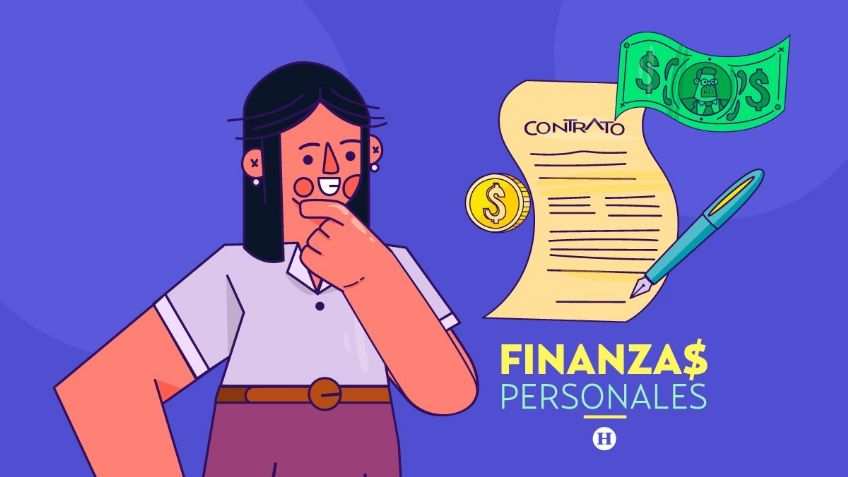 Finanzas Personales: Me despidieron, ¿cómo calculo mi finiquito o liquidación? | Podcast