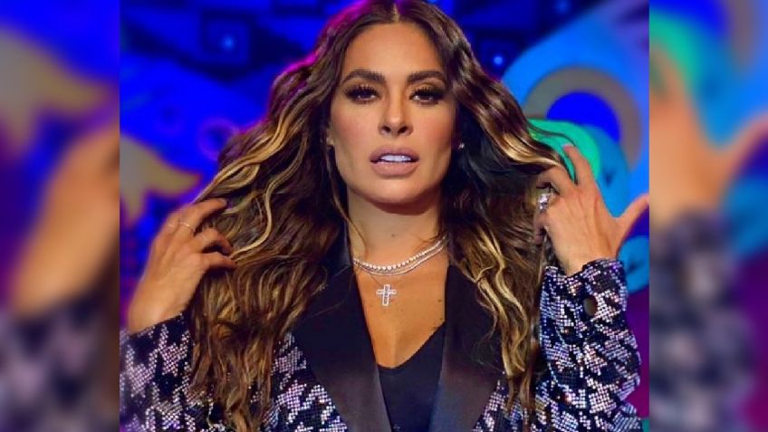 Galilea Montijo amenaza a productor para que no vuelva a Hoy por estos comentarios