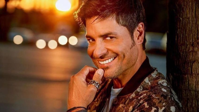 Chayanne: Ella es el amor de su vida; conoce a la dueña del corazón del cantante