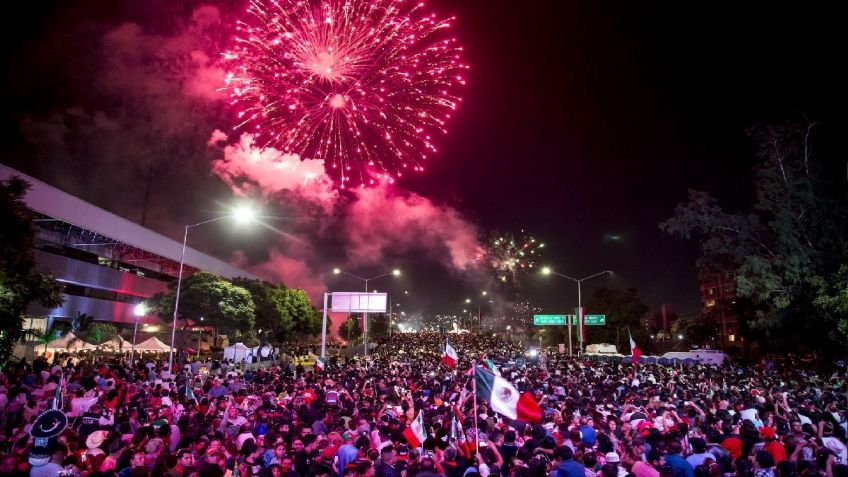 Canciones MEXICANAS perfectas para la próxima COPA ORO