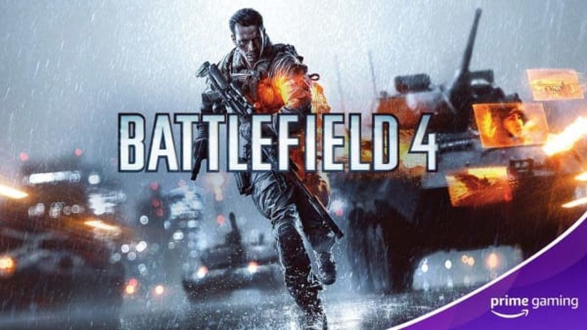 Videojuegos GRATIS: Te contamos cómo conseguir Battlefield 4 en PC