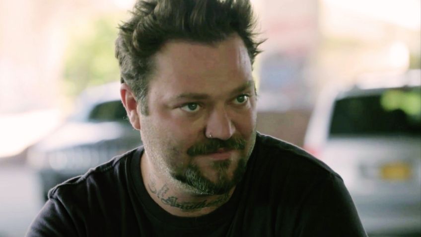 El director de ‘Jackass’ afirma que recibió amenazas de muerte de Bam Margera