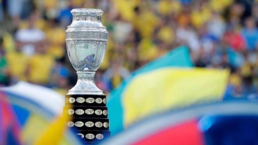 Copa América: ¿Por qué se jugará en Brasil? Conoce todo lo que debes de saber