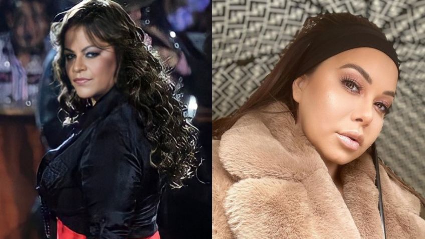 Jenni Rivera dejó fuera de su testamento a “La Chiquis”, revela hermano