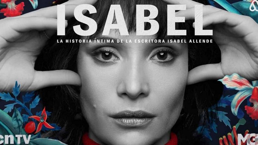 Con miniserie biográfica de Isabel Allende, reviven historia latinoamericana