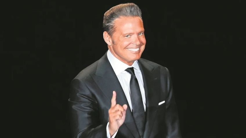 ¡Romance! Luis Miguel tiene nueva NOVIA, así lo asegura viuda de su exrepresentante | VIDEO