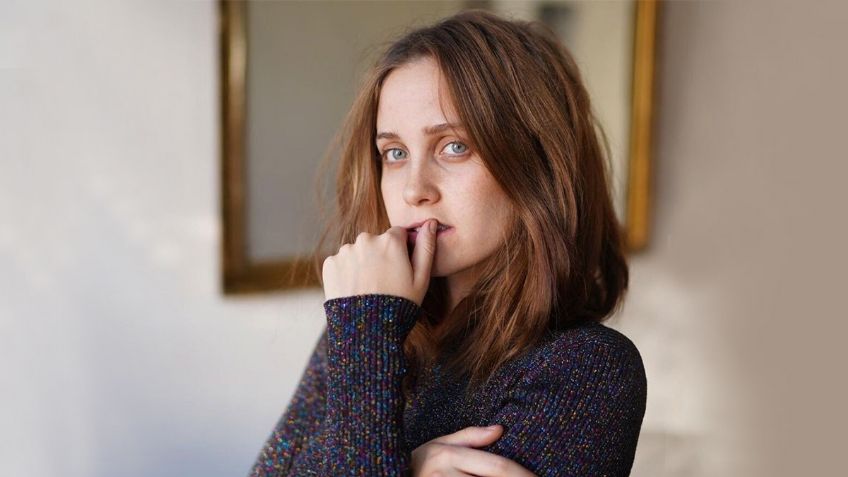 Natasha Dupeyrón cumple 30 años; éste es su paso por la televisión y el cine mexicano