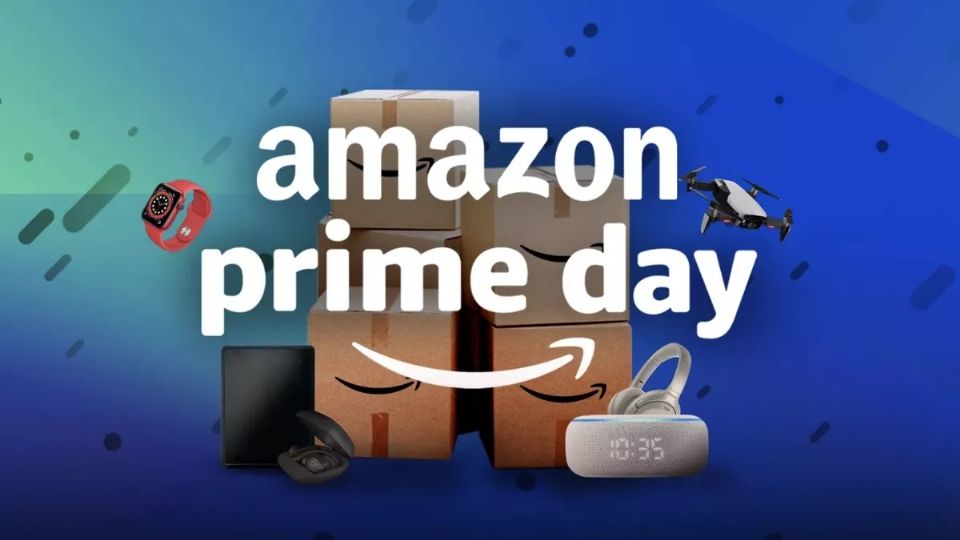 Amazon Prime Day 2022