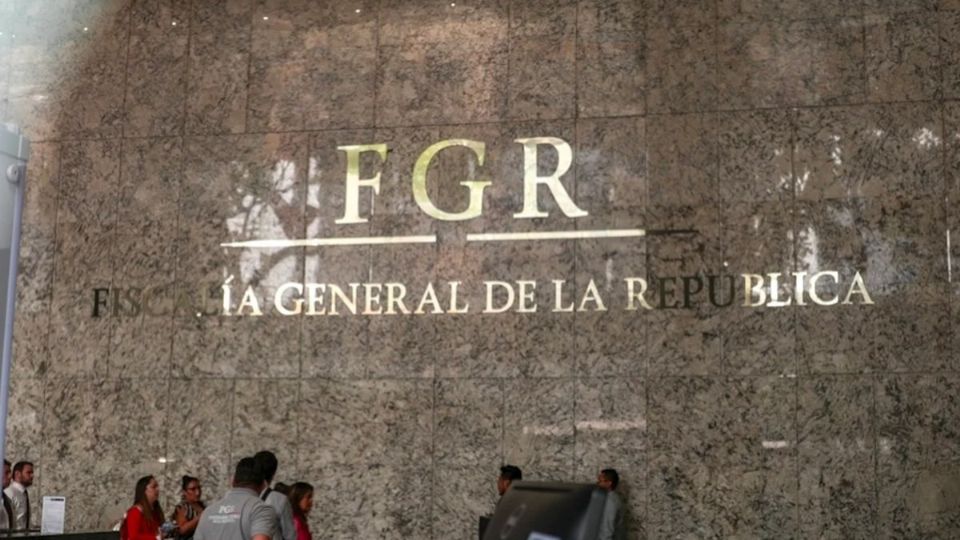 Hasta el momento, no se han reportado lesionados por las detonaciones en las instalaciones de la FGR. Foto: Archivo