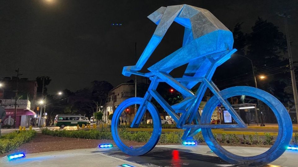 Este 3 de junio se conmemora el Día Mundial de la Bicicleta. Foto: Archivo | Cuartoscuro