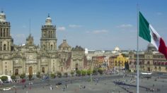 Reconocen a la CDMX como Ciudad del Futuro 2021/2022