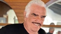 Vicente Fernández: ÉSTE fue su GRAN regalo del día del padre ¡está feliz! | FOTOS