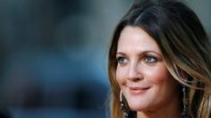 Drew Barrymore asegura que tras su EMBARAZO sus pies CRECIERON tres TALLAS